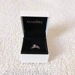Pandora Princess Ring